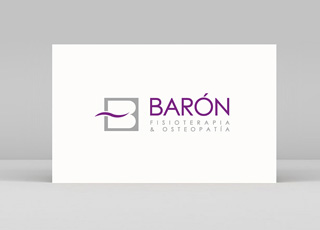Logotipo de Barn