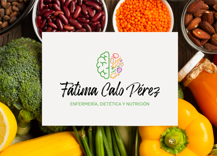 Logotipo de Fatima Calo Lpez