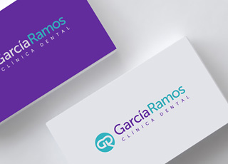 Logotipo de Garca Ramos
