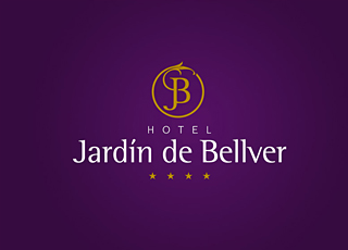 Logotipo de Jardn de Bellver
