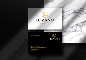 Creación de logotipos personalizados en Granada