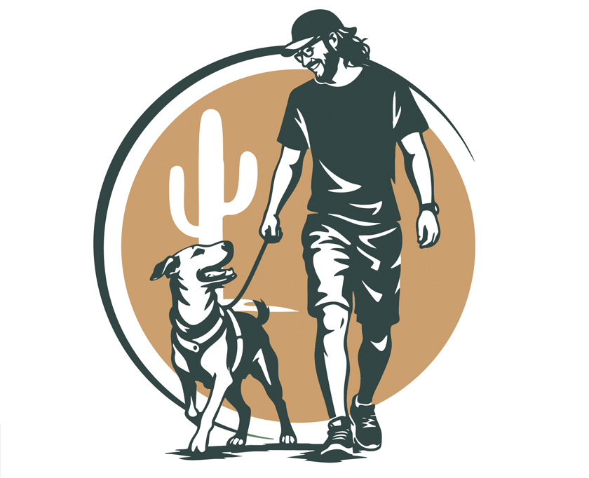  Dise�o de logotipos vectorizados