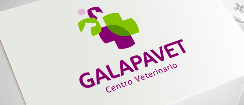 Logo para Galapavet