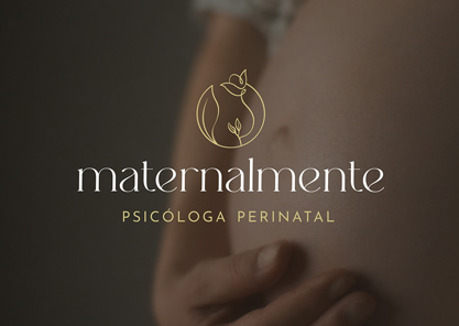 Agencia de branding en Granada para psicóloga perinatal