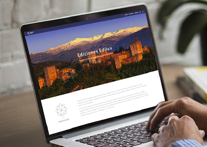  Dise�o de p�ginas web en Granada