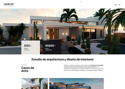 Dise�o de paginas web en Granada