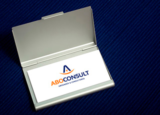 Logotipo de Aboconsult