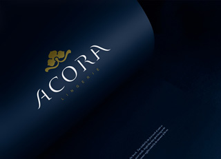 Logotipo de Acora