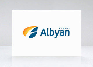 Logotipo de Albyan Energy