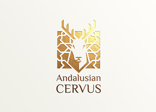 Logotipo de Andalusian Cervus
