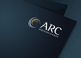 Logotipo de ARC Servicios Legales