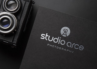 Logotipo de Studio Arce