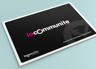 Logotipo de Lacommunite.com
