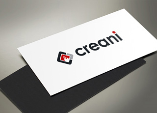 Logotipo de Creani