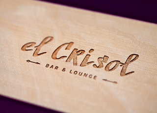 Logotipo de El Crisol