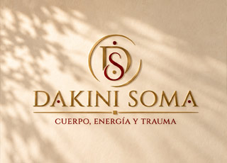 Logotipo de Dakini Soma