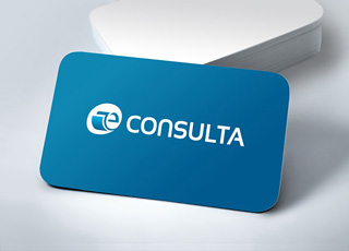 Logotipo de Econsulta