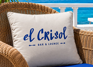 Logotipo de El Crisol