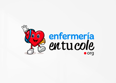 Logotipo de Enfermeríaentucole.org