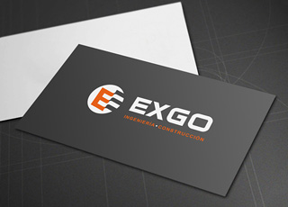 Logotipo de Exgo