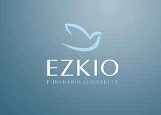 Logotipo de Ezkio