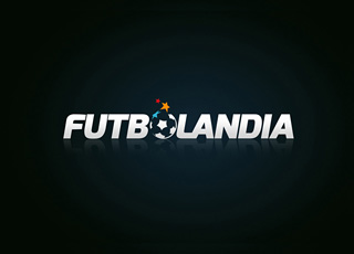 Logotipo de Futbolandia