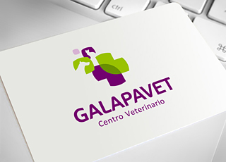 Logotipo de Galapavet