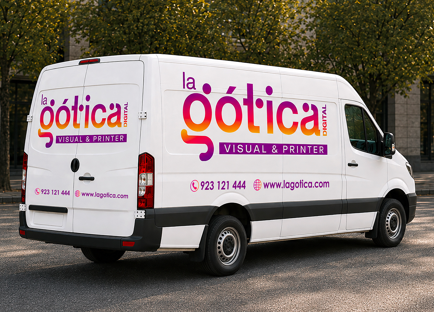 Creación de logotipos profesionales en Salamanca Zamora León Valladolid Valencia Burgos Ávila y Soria
