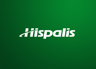 Logotipo de Hispalis