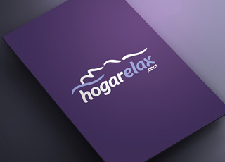 Logotipo de Hogarelax