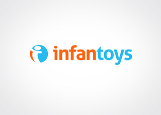 Logotipo de Infantoys