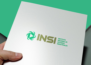 Logotipo de INSI