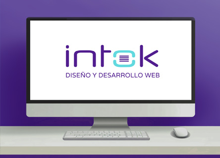 Logotipo de Intok