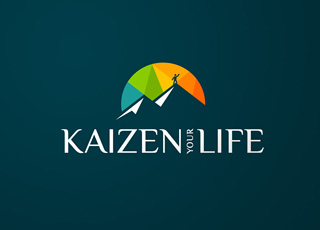 Logotipo de Kaizen your Life