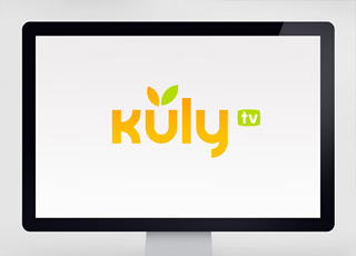 Logotipo de Kuly TV