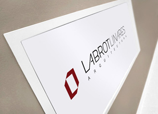 Logotipo de Labrot Linares