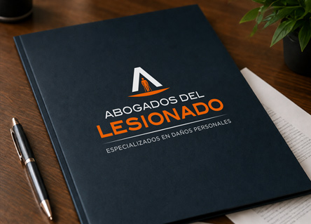 Logotipo de Abogados del Lesionado