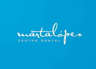 Logotipo de Marta López