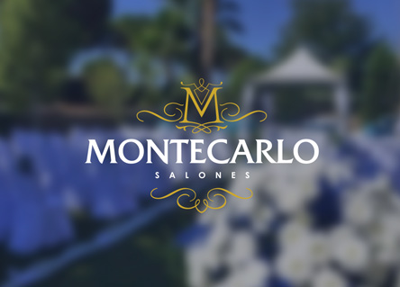 Logotipo de Montecarlo