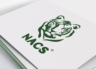 Logotipo de Nacs