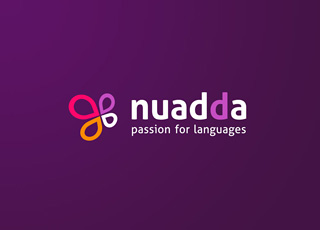 Logotipo de Nuadda
