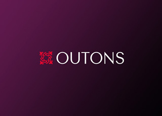 Logotipo de Outons