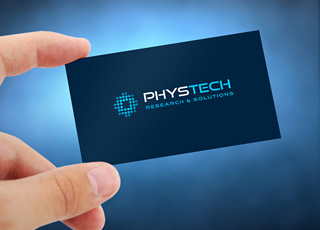 Logotipo de Phystech