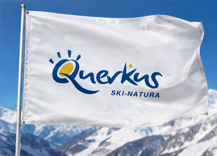Logotipo de Querkus