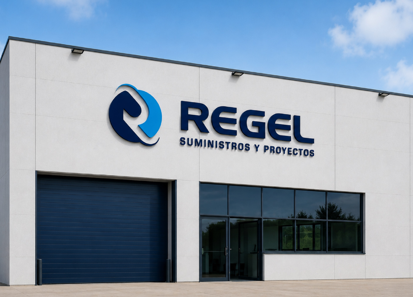 Soñador de logotipos personalizados y profesionales en Logroño La Rioja