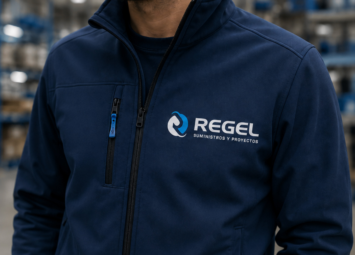 Diseño de logotipos personalizados y profesionales en Logroño La Rioja