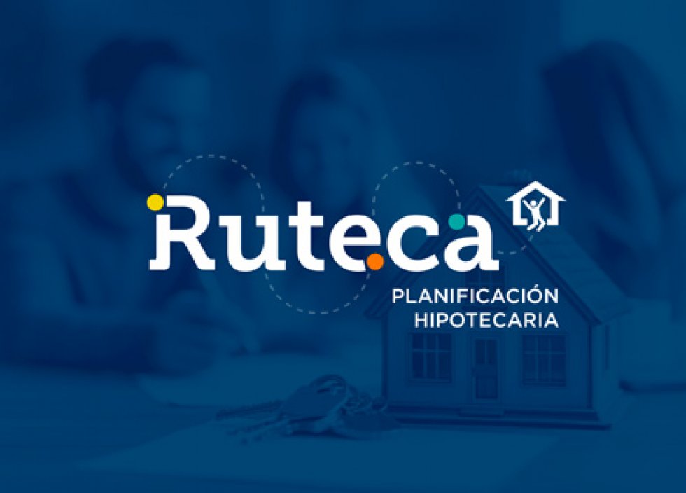 Logotipo de Ruteca