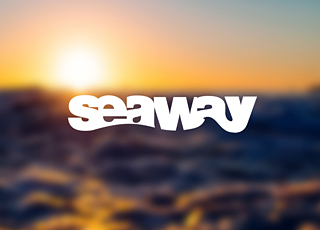 Logotipo de Seaway