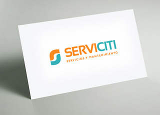 Logotipo de Serviciti