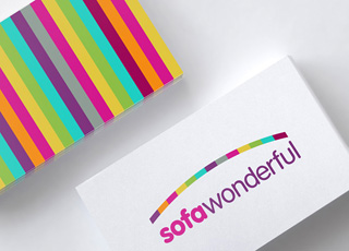 Logotipo de Sofawonderful